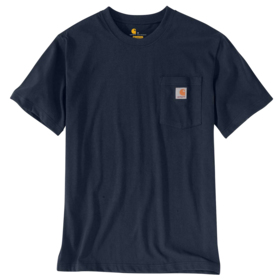 Carhartt - T-shirt 103296 Navy