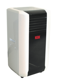 KGK - Aircondition PAC-15 m/varme