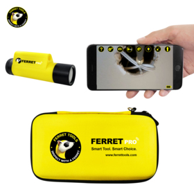 Ferret Tool - Inspektionskamera Ferret Pro