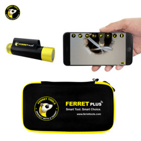 Ferret Tool - Inspektionskamera Ferret Plus