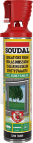 Soudal - Isoleringsskum SMX Genius 500 ml