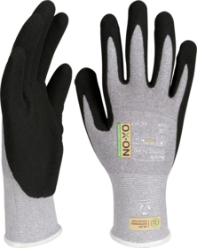 Ox-on - Handske Recycle Comfort 16300