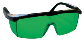 Laserliner - Laserbrille grøn
