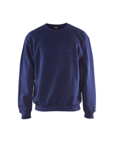 Blåkläder - Sweatshirt 3074 marineblå