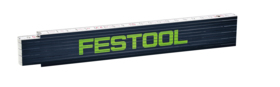 Festool - Tommestok m/Festool logo