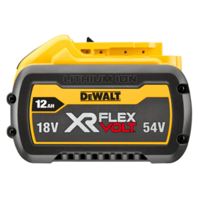 DeWALT - Batterisæt 18/54V 2x12,0Ah