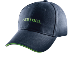Festool - Kasket m/Festool logo