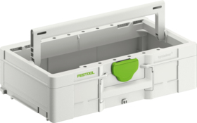 Festool - Systainer³ ToolBox SYS3 TB L 137