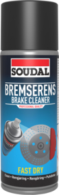 Soudal - Bremserens 400 ml