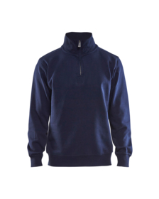 Blåkläder - Sweatshirt 3365 marineblå