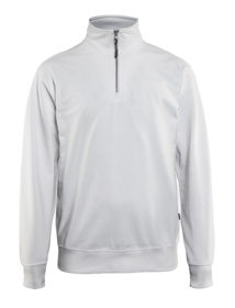 Blåkläder - Sweatshirt 3369 hvid