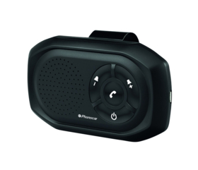 Phonocar - Bluetooth Håndfrit Kit t/solskærmen