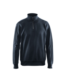Blåkläder - Sweatshirt 3369 mørk marineblå