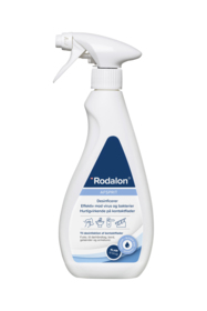 Rodalon - Overflade Desinfektion Rodalon 70% 500ml