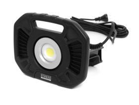 STROXX - Arbejdslampe justerbar lysstyrke, 40 W