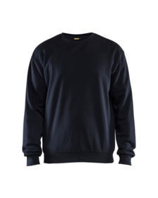 Blåkläder - Sweatshirt 3585 mørk marineblå