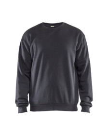 Blåkläder - Sweatshirt 3585 mellemgrå