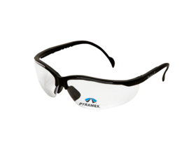 Pyramex - Sikkerhedsbrille V2 reader +1,0 Sort