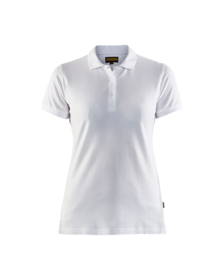Blåkläder - Poloshirt Dame 3307 hvid