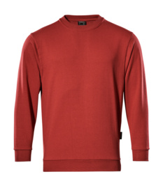 Mascot - Sweatshirt 784 rød