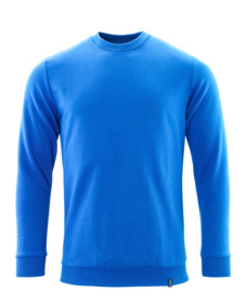 Mascot - Sweatshirt 20284 azurblå