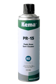 Kema - Punktrens spary PR-15 NSF-A 400ml