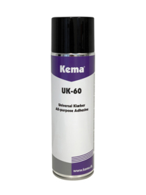 Kema - Universalklæber spray UK-60