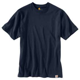 Carhartt - T-shirt 104264 Navy