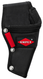 Knipex - Værktøjsbæltetaske, tom