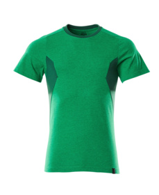 Mascot - T-shirt 18082 græsgrøn/grøn