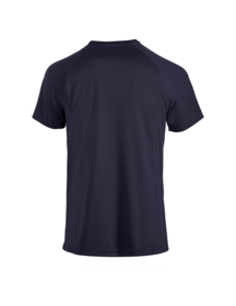 Clique - T-shirt 29338 Navy