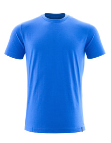 Mascot - T-shirt 20182 azurblå
