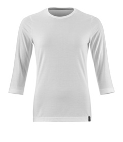 Mascot - T-shirt Dame 20191 hvid