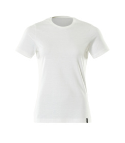 Mascot - T-shirt Dame 20192 hvid