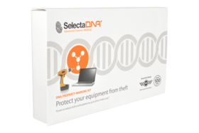 SelectaDNA - Erhvervs Kit 100 mærkninger
