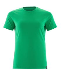 Mascot - T-shirt Dame 20192 græsgrøn