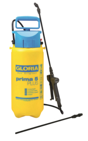 Gloria - Tryksprøjte Prima 5+ EPDM, 5 L