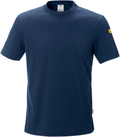 Fristads - T-shirt 120959 Mørk Marine