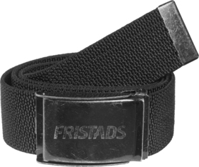 Fristads - Bælte elastisk 100556 sort, onesize