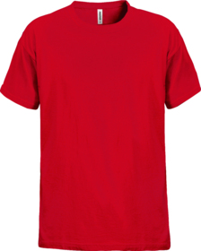 Fristads - T-shirt 100239 Rød