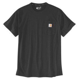 Carhartt - T-shirt 104616 sort