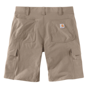 Carhartt - Shorts 103580 Tan sandfarvet
