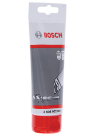 Bosch - Fedt 100ML t/SDS hammerbor