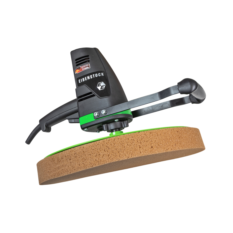 EIBENSTOCK PUTZBEARBEITUNG PUTZGLÄTTMASCHINE EPG 400 S2 Im Set 2 Putzmaschine EUR 599,95 - DE