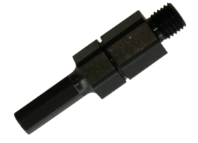 Carat Tools - Adapter t/borepatron x M16