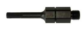 Carat Tools - Adapter t/SDS-Plus x M16