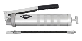Kabi - Fedtpresse vægtstang 400HL