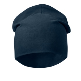 Snickers - Hue Beanie 9014 navy, One-size