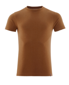 Mascot - T-shirt 20482 nøddebrun