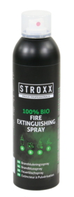 STROXX - Brandslukker Fire Control 200 ml